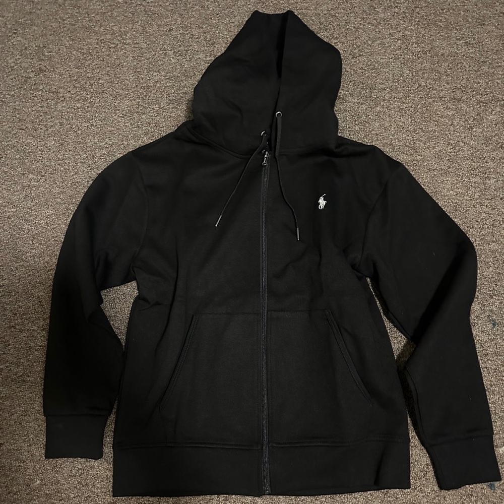Polo Ralph Lauren Zip Up